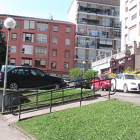 Pension Rada Соларес Екстериор снимка
